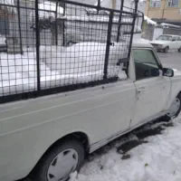 وانت پیکان 87|خودرو سواری و وانت|کیار, |دیوار