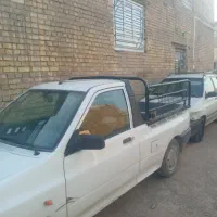 وانت بار اشکذر زارچ یزد