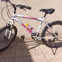 دوچرخه دنده ای مارک ویوا