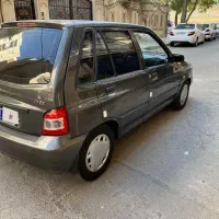 پراید ۱۱۱ مدل ۹۵|خودرو سواری و وانت|پاکدشت, پاکدشت (مامازند)|دیوار