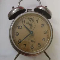 ساعت پیتر آلمانی سه ستاره