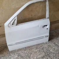 درب جلو سمند سمت راننده