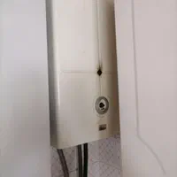 فروش و خرید انواع آبگرمکن زمینی ودیواری