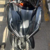 کلیک Vario 150|موتورسیکلت|تهران, شهرک فرهنگیان|دیوار