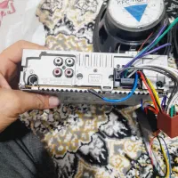 ضبط و باند|قطعات یدکی و لوازم جانبی|رشت, سلیمانداراب|دیوار