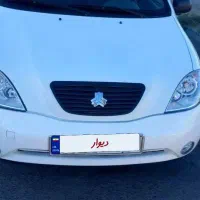 تیبا ۲ مدل ۱۴۰۰فول