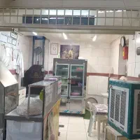 مغازه