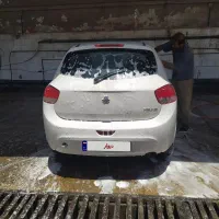 فروش تیبا ۲ مدل ۹۷