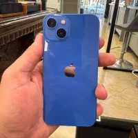 گوشی ایفون۱۳نرمال شخصی