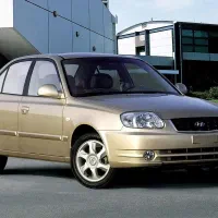 هیوندای ورنا