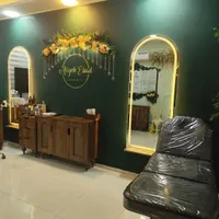 اجاره واحد ویژه سالن زیبایی زنانه در فلاحی|اجارهٔ دفتر کار، اتاق اداری، مطب|مشهد, شهرک لشکر|دیوار