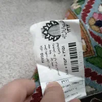 قالی 9 متری کلکسیونی و نایاب|فرش|کرمان, |دیوار