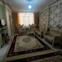 ۸۳متر/۲خ/غرق نور/لوکیشن دنج/بدون پرتی شیک و تمیز|اجارهٔ آپارتمان|تهران, حبیب الله|دیوار
