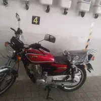 موتورسیکلت