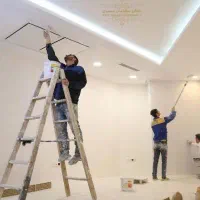 نقاشی ساختمان علیزاده(20٪تخفیف)