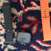 ساعت هوشمند اپل واچ T3000ULTRA|ساعت|اردبیل, |دیوار