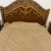 تخت خواب مالزیایی|تخت و سرویس خواب|اهواز, کوی نفت|دیوار