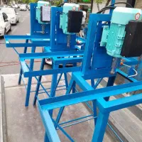 تعمیر سنگ لول (ساب) شیشه|ماشینآلات صنعتی|تهران, افسریه شمالی|دیوار