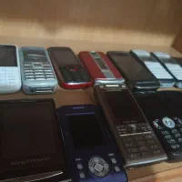 گوشی های کلکسیونی
