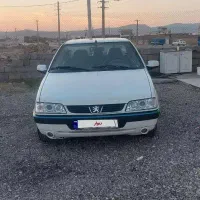 پژواسلیکس|خودرو سواری و وانت|کوهدشت, |دیوار