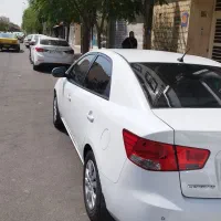 کیا سراتو مونتاژ دنده‌ای آپشنال 1600cc، مدل ۱۳۹۶|خودرو سواری و وانت|کرج, فاز ۴ مهرشهر|دیوار
