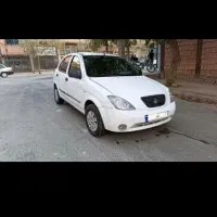 تیبا۲ مدل۹۷|خودرو سواری و وانت|مشهد, ولیعصر (شهرک غرب)|دیوار