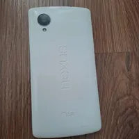 گوشی lgمدل nexus5|موبایل|کرج, مهرشهر - فاز ۴|دیوار