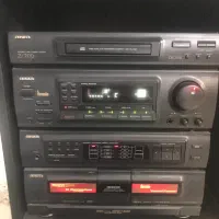 ضبط ایوا اصلی در حد نو سالم|سیستم صوتی خانگی|کرج, کوی زنبق|دیوار