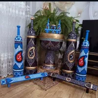 میل باستانی زورخانه