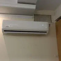 تعمیر و نصب انواع پکیج و داکت اسپلیت کل تهران