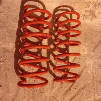 فنر اسپرت پراید