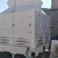 قیمت مناسب کیفیت مناسب برج خنک کننده کولینگ