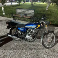 موتور ۲۰۰ همتاز سایلنت