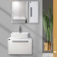 روشویی کابینتی با چک صیادی|لوازم سرویس بهداشتی|ارومیه, |دیوار