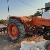 تراکتور فیات سه سیلندر.|خودرو سنگین|دشتابی, |دیوار