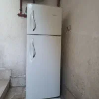 یخچال فریزر امرسان