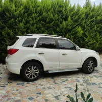 هایما 7 توربو مدل 98