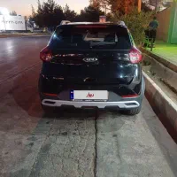 ماشین ایکس ۲۲پرو مدل ۱۴۰۱