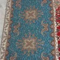 شاه نشین تکی|پشتی|یزد, |دیوار