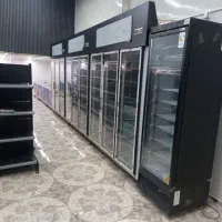 یخچال فروشگاهی