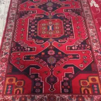 فرش دستبافت