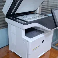 پرینتر hp527 در حد|پرینتر، اسکنر، کپی، فکس|مراغه, |دیوار