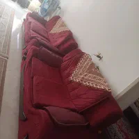 فروش وسایل منزل|مبلمان خانگی و میز عسلی|فردوس (خراسان), |دیوار