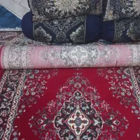 قالیچه در حد نو|فرش|شیراز, کوشک میدان|دیوار