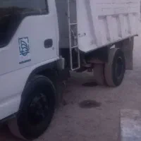 ایسوزو کمپرسی 5200|خودرو سنگین|اصفهان, ابر|دیوار