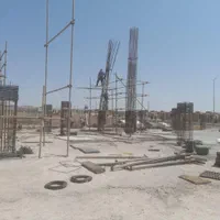 آرماتوربند و قالب‌بند ماهر ونیمه ماهر کمک|استخدام معماری، عمران و ساختمانی|پرند, فاز ۶|دیوار