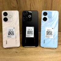 Xiaomi Redmi 13x 256g شیائومی اقساط باطلا