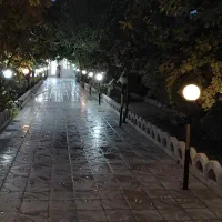 باغ باغچه ۱۱۰۰ متر چهاردیواری فول امکانات|فروش زمین و ملک کلنگی|تهران, میدان میوه و تره‌بار مرکزی|دیوار