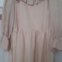 پیراهن بلند مجلسی