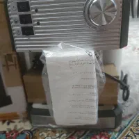 اسپرسوساز  NDVA|سماور، چای‌ساز، قهوه‌ساز|یزد, |دیوار